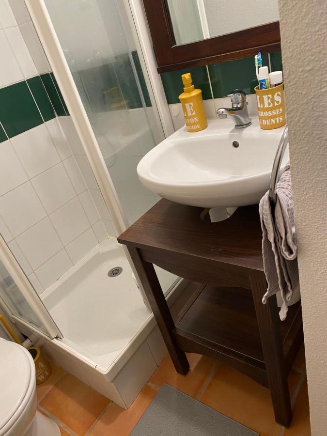 Appartement 3 pièces, 6 personne domaine du golf de Pinsolle Soustons Esterno foto