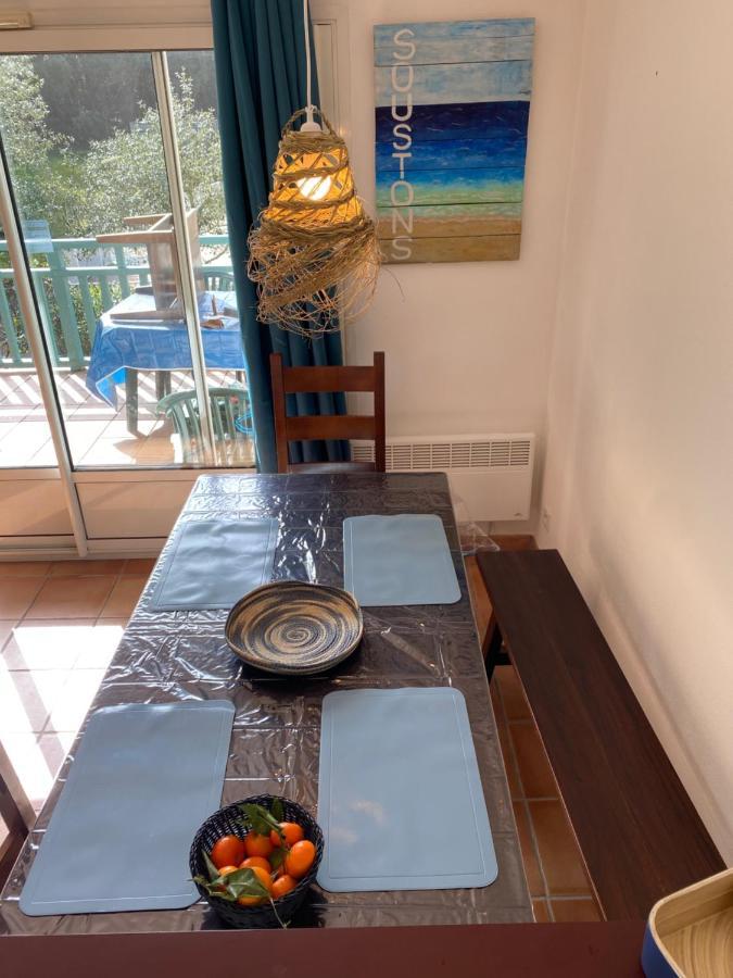Appartement 3 pièces, 6 personne domaine du golf de Pinsolle Soustons Esterno foto